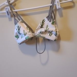 5 items for $12 Bikini top